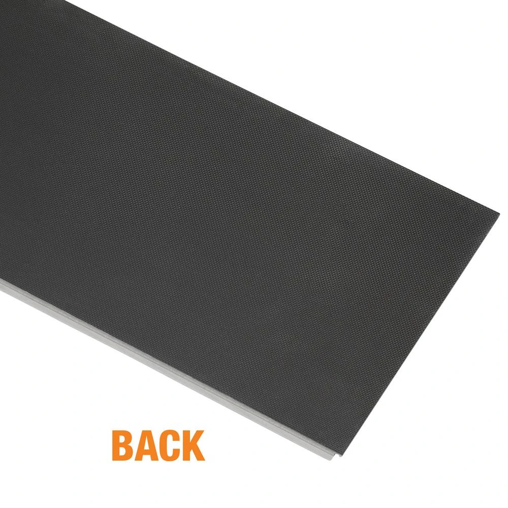 Home Decorators Collection Noble Oak 7.5 In. L X 47.6 In. W Luxury Vinyl Plank Flooring (24.74 Sq. Ft. / Case) 9 Home Decorators Collection Noble Oak 7.5 In. L X 47.6 In. W Luxury Vinyl Plank Flooring (24.74 Sq. Ft. / Case) - Image 7