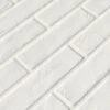 MSI Capella White Brick 2-1/3 In. X 10 In. Matte Porcelain Floor And Wall Tile (5.17 Sq. Ft. / Case) 2 MSI Capella White Brick 2-1/3 In. X 10 In. Matte Porcelain Floor And Wall Tile (5.17 Sq. Ft. / Case) -Discount Flooring Store c7fd0ed9e230001600d0fb829de52251 1800x1800