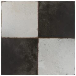 Merola Tile Kings Damero 17-5/8"x17-5/8" Ceramic F/W Tile -Discount Flooring Store c9ced03914b2e2235ef68161acb87f7a 1800x1800
