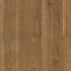 American Hickory 7 Mm T X 6.5 In. W X Varying Length Engineered Click Waterproof Hardwood Flooring (21.80 Sq. Ft./case)