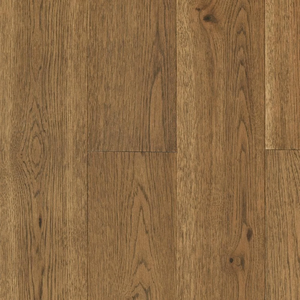 Timber Wolf Hickory 6.5 In. W X Varying Length Engineered Click Waterproof Hardwood Flooring (21.80 Sq.ft./case) 13 Timber Wolf Hickory 6.5 In. W X Varying Length Engineered Click Waterproof Hardwood Flooring (21.80 Sq.ft./case) - Image 11