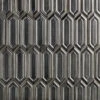Divine Gunmetal Hexagon 9.5 In. X 15.5 In. Glazed Ceramic Mosaic Tile (1.02 Sq. Ft. / Sheet) -Discount Flooring Store cb6e3632 c18f 4302 8633 f76da94f798b.3be3e0ae35aa7da506ee7cafa2dc187c 1800x1800