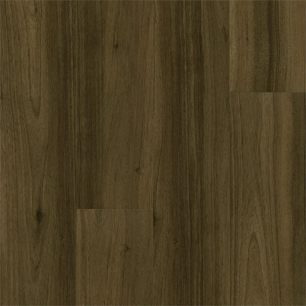 Armstrong American Home Mocha 6 In. X 36 In. Glue Down Vinyl Plank (35.95 Sq. Ft. / Carton) 12 Armstrong American Home Mocha 6 In. X 36 In. Glue Down Vinyl Plank (35.95 Sq. Ft. / Carton) - Image 10