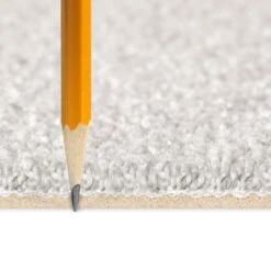 Contemporary Linen White Residential 24 In. X 24 In. Peel And Stick Carpet Tile (12 Tiles/Case) -Discount Flooring Store ce31bc13a3d7f8025ab1bde14c8469b8 1800x1800