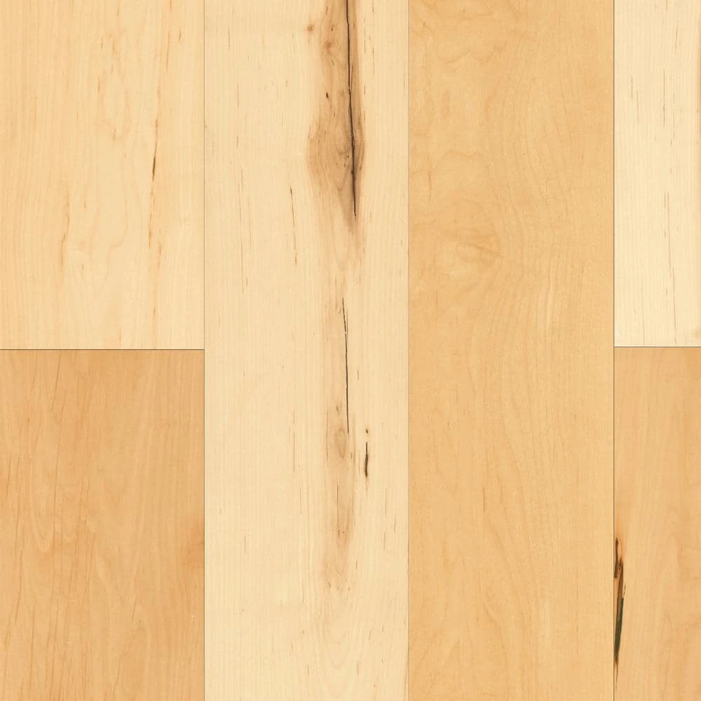 Timber Wolf Hickory 6.5 In. W X Varying Length Engineered Click Waterproof Hardwood Flooring (21.80 Sq.ft./case) 12 Timber Wolf Hickory 6.5 In. W X Varying Length Engineered Click Waterproof Hardwood Flooring (21.80 Sq.ft./case) - Image 10