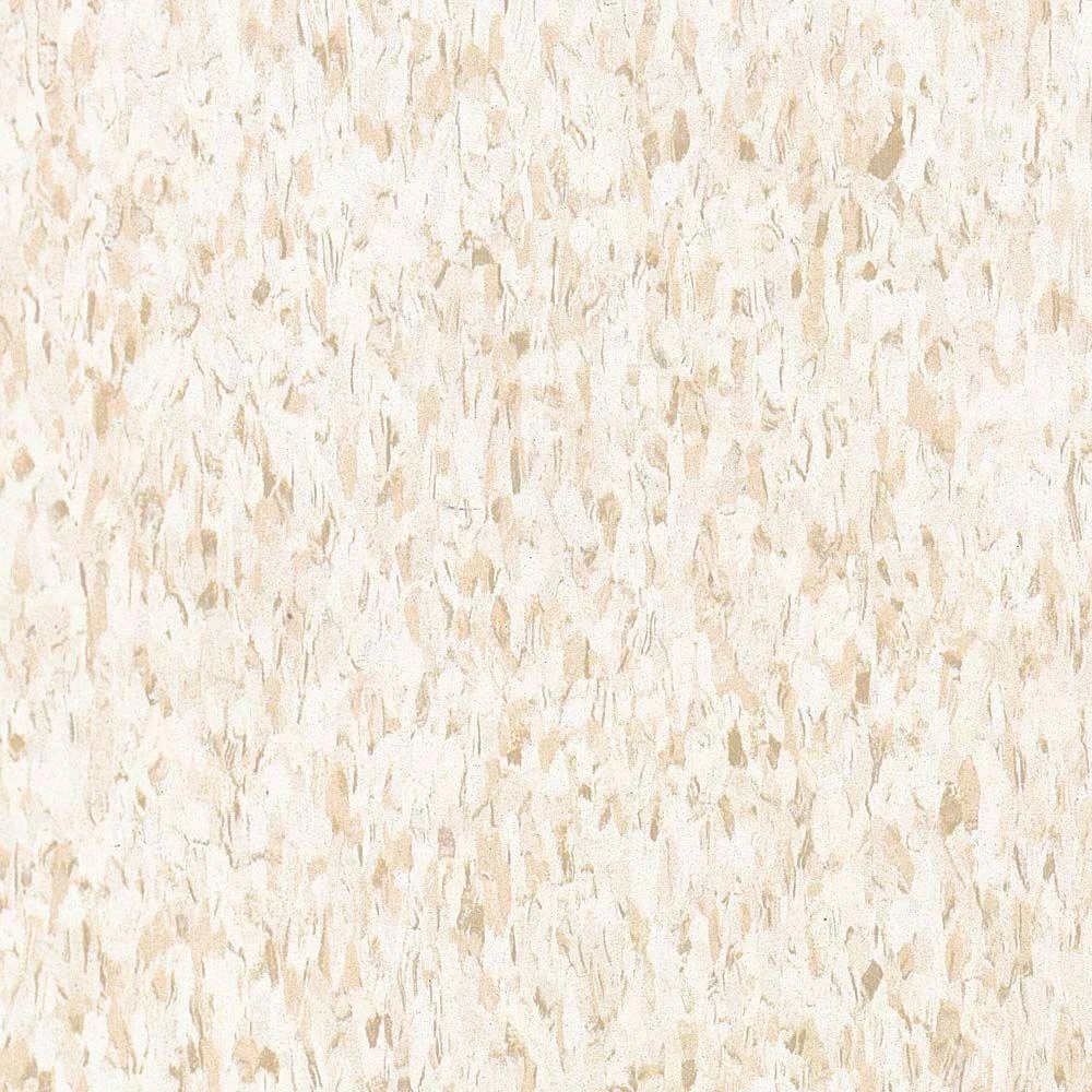 Armstrong Imperial Texture VCT 12 In. X 12 In. X 3/32 In. Cool White Standard Excelon Commercial Vinyl Tile (45 Sq. Ft. / Case) 12 Armstrong Imperial Texture VCT 12 In. X 12 In. X 3/32 In. Cool White Standard Excelon Commercial Vinyl Tile (45 Sq. Ft. / Case) - Image 10