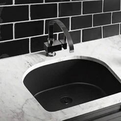 Subway Black 12 In. W X 12 In. H Peel And Stick Decorative Mosaic Wall Tile Backsplash (5 Tiles) 12 Subway Black 12 In. W X 12 In. H Peel And Stick Decorative Mosaic Wall Tile Backsplash (5 Tiles) -Discount Flooring Store d021b0a847426cebdab289afd0aadb63 1800x1800