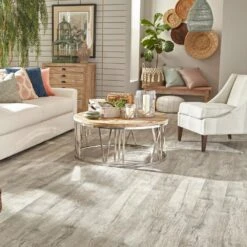 Home Decorators Collection Silver Cliff Oak 12 Mm T X 7.48 In. W X 50.67 In. L Water Resistant Laminate Flooring (589.44 Sq. Ft./pallet) 28 Home Decorators Collection Silver Cliff Oak 12 Mm T X 7.48 In. W X 50.67 In. L Water Resistant Laminate Flooring (589.44 Sq. Ft./pallet) -Discount Flooring Store d076dcbaf09afbd07e2903bdd34d057d 1800x1800
