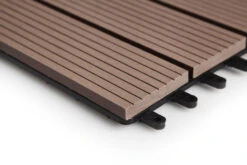 BuildDirect Brown 12" X 12" Interlocking Deck Tile (10sq. Ft. Per Box) 15 BuildDirect Brown 12" X 12" Interlocking Deck Tile (10sq. Ft. Per Box) -Discount Flooring Store d0e6c481 35bb 4a0d 94bb 004c39750dc4 1.292d2747328165f220edb664b60dca99 1800x1800