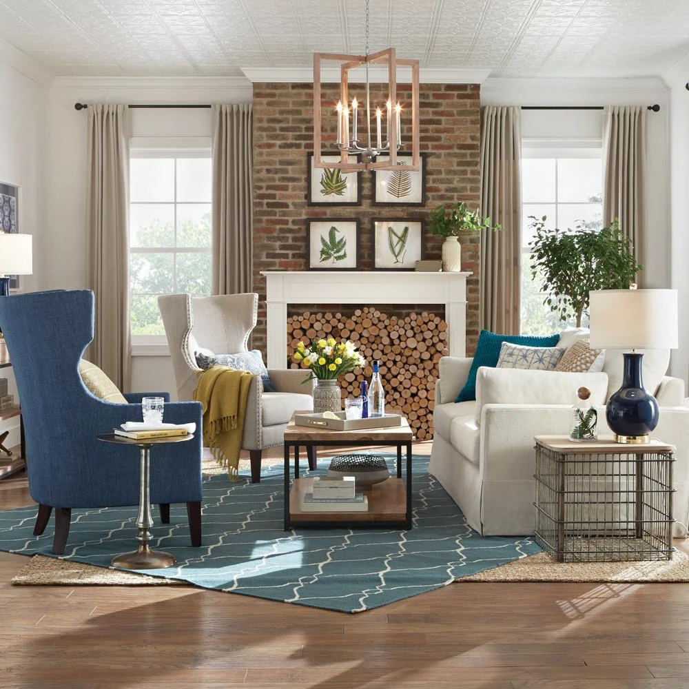 Old Mill Brick Castle Gate Thin Brick Singles - Flats (Box Of 50) - 7.625 In. X 2.25 In. (7.3 Sq. Ft.) 10 Old Mill Brick Castle Gate Thin Brick Singles - Flats (Box Of 50) - 7.625 In. X 2.25 In. (7.3 Sq. Ft.) - Image 8