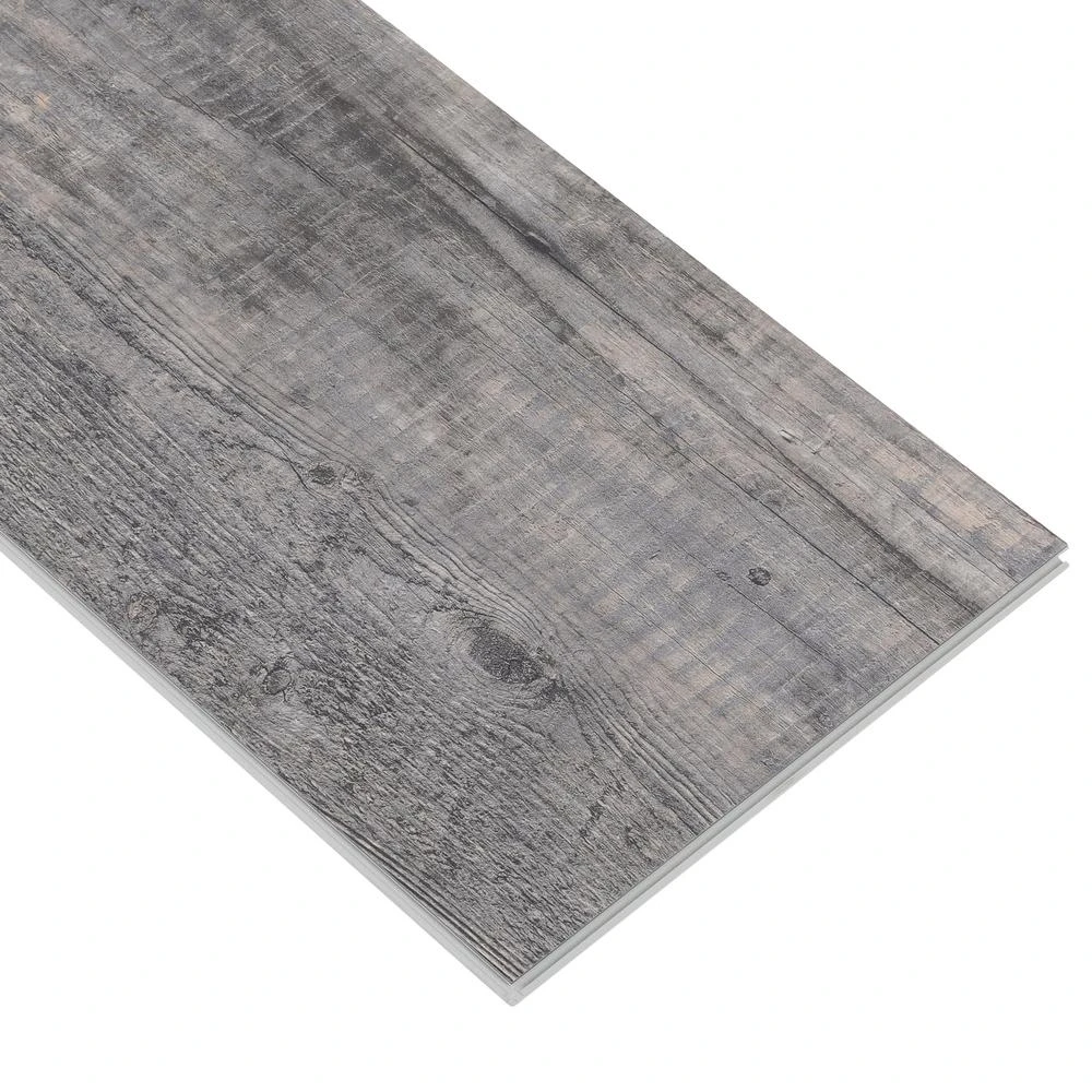 Lifeproof Tekoa Oak Multi-Width X 47.6 In. L Luxury Vinyl Plank Flooring (19.53 Sq. Ft. / Case) 4 Lifeproof Tekoa Oak Multi-Width X 47.6 In. L Luxury Vinyl Plank Flooring (19.53 Sq. Ft. / Case) - Image 2