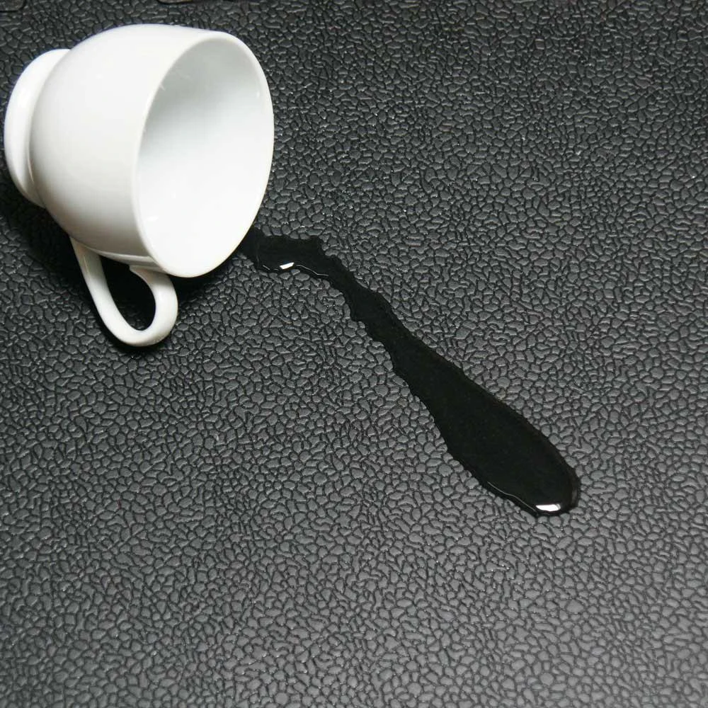 Rubber-Cal Armor-Lock (Fitness) 3/8 In. X 20 In. X 20 In. Black Interlocking Rubber Tiles (6-Pack, 16.5 Sq. Ft.) 6 Rubber-Cal Armor-Lock (Fitness) 3/8 In. X 20 In. X 20 In. Black Interlocking Rubber Tiles (6-Pack, 16.5 Sq. Ft.) - Image 4