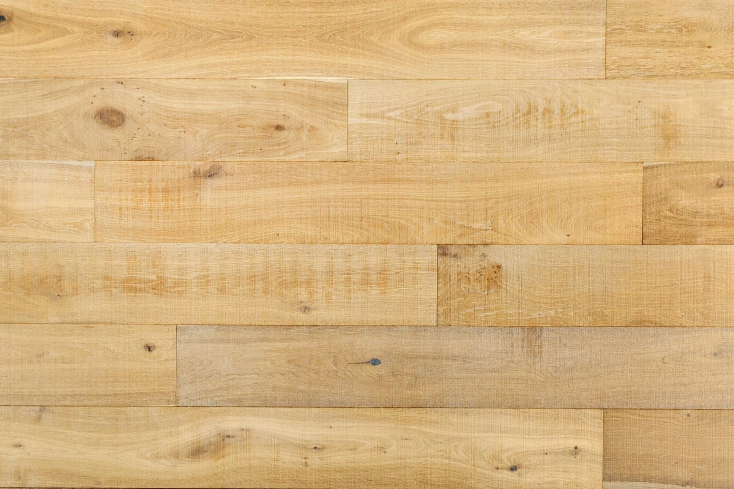 BuildDirect Robin Bandsawn Oak 4mm Thick RL X 7.5" Engineered Hardwood Flooring (22.7 Sq Ft Per Box) 8 BuildDirect Robin Bandsawn Oak 4mm Thick RL X 7.5" Engineered Hardwood Flooring (22.7 Sq Ft Per Box) - Image 6