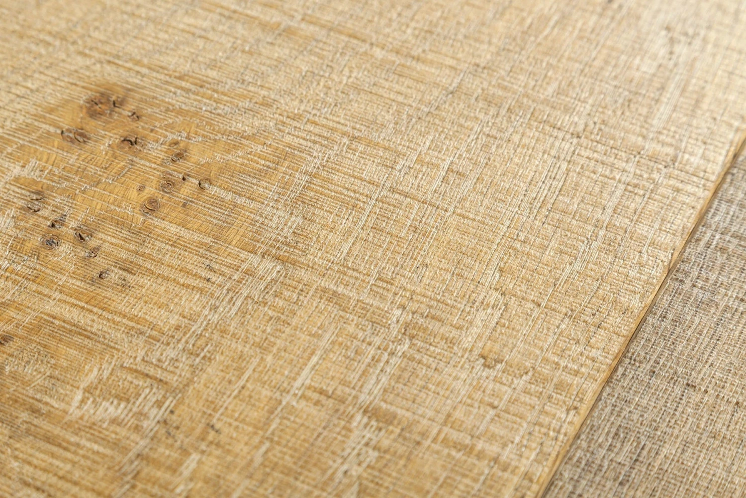 BuildDirect Robin Bandsawn Oak 4mm Thick RL X 7.5" Engineered Hardwood Flooring (22.7 Sq Ft Per Box) 10 BuildDirect Robin Bandsawn Oak 4mm Thick RL X 7.5" Engineered Hardwood Flooring (22.7 Sq Ft Per Box) - Image 8