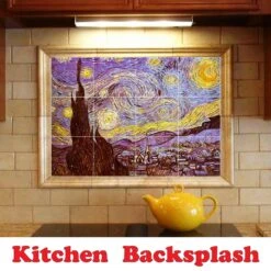 Mushroom Ceramic Tile Mural Kitchen Backsplash Bathroom Shower, 401214-S54 -Discount Flooring Store d5b1e3a3 c947 4058 a1ce 88cb8fb49804.12f82e7f8511e4ffbe499bae4daddff5 63883ed5 90b0 49a4 ae22 9f310134543a 1800x1800