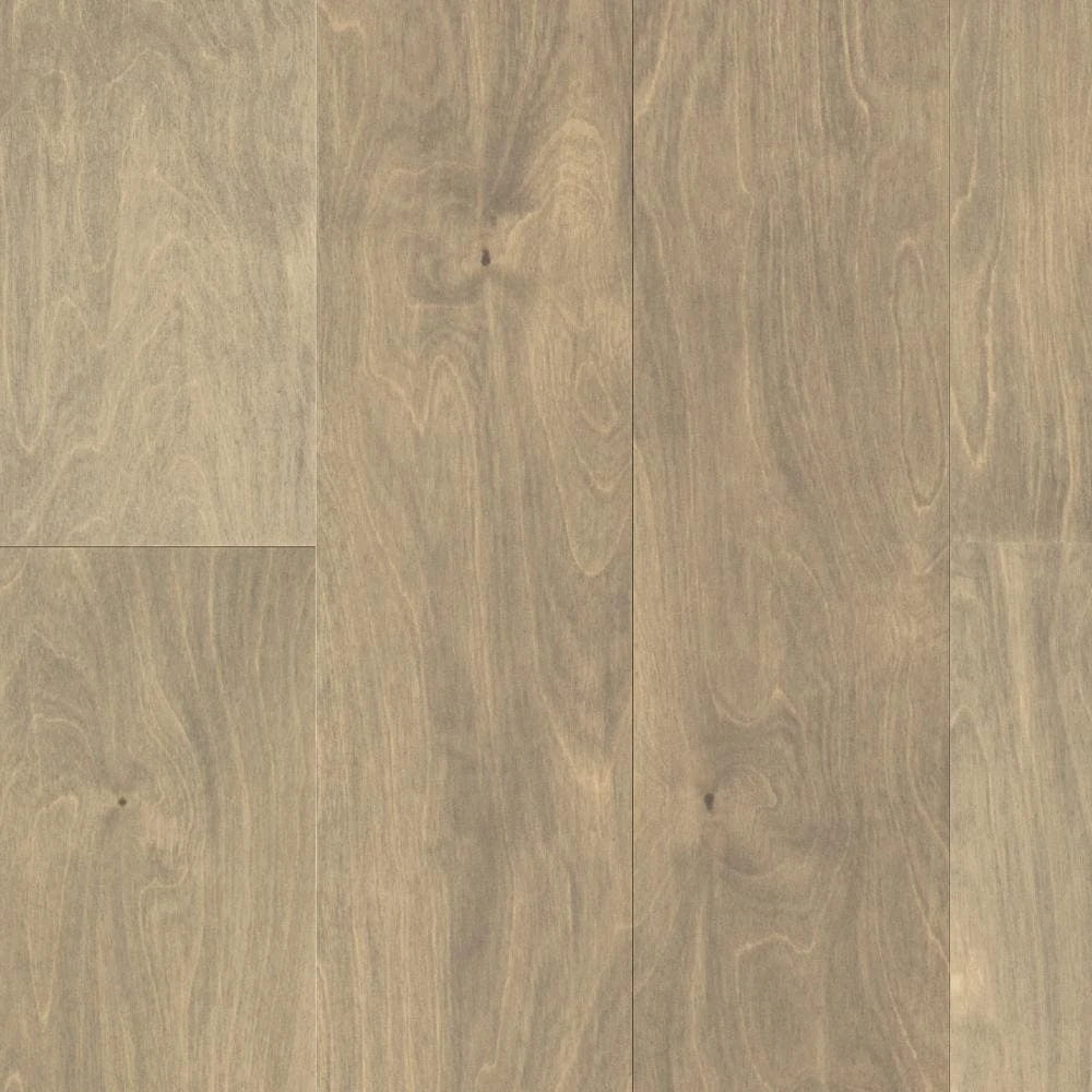 American Hickory 7 Mm T X 6.5 In. W X Varying Length Engineered Click Waterproof Hardwood Flooring (21.80 Sq. Ft./case) 9 American Hickory 7 Mm T X 6.5 In. W X Varying Length Engineered Click Waterproof Hardwood Flooring (21.80 Sq. Ft./case) - Image 7