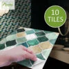 Goory Moroccan Style Self-adhesive Tile Wall Floor Sticker Bathroom Kitchen Decor -Discount Flooring Store d73171fb 33d9 4a14 b71d 110cf8cb54d7.701fa01272b0d5cc626c94ed0c325cbd 1800x1800