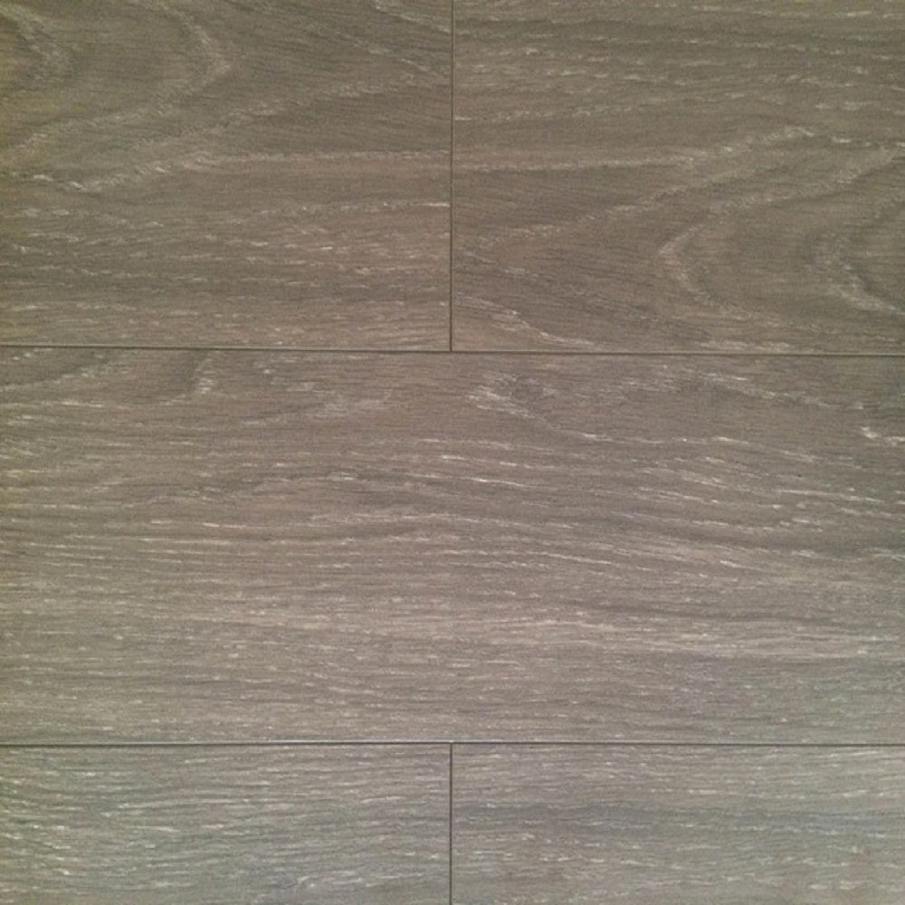 Dekorman 12mm AC3 CARBII V-Groove Click EIR 12-Oak Collection Laminate Flooring - Grey Oak 5 Dekorman 12mm AC3 CARBII V-Groove Click EIR 12-Oak Collection Laminate Flooring - Grey Oak - Image 3