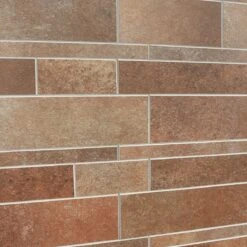 Bond Tile Easy Luxe Railroad Terra 11.81 In. X 11.81 In. SPC Peel And Stick Tile (0.96 Sq. Ft. / Sheet) 11 Bond Tile Easy Luxe Railroad Terra 11.81 In. X 11.81 In. SPC Peel And Stick Tile (0.96 Sq. Ft. / Sheet) -Discount Flooring Store d8696482 931a 48d7 8fee 2300c4c03cfe.60dab032468fabbeac25ef640b770284 1800x1800