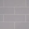 MSI City Grigio 4 In. X 12 In. Glossy Ceramic Gray Subway Tile (9.99 Sq. Ft./case) -Discount Flooring Store db1039a180859fd2a316a04f330a1138 1800x1800