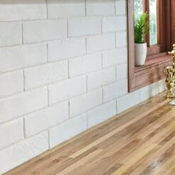 MSI Capella White Brick 2-1/3 In. X 10 In. Matte Porcelain Floor And Wall Tile (5.17 Sq. Ft. / Case) -Discount Flooring Store db2161aa88708fea970b53d6ffea0116 1800x1800