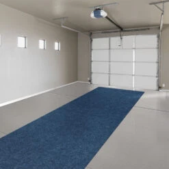 Indoor/Outdoor Carpet With Rubber Marine Backing - Blue 6' X 10' - Several Sizes Available - Carpet Flooring For Patio, Porch, Deck, Boat, Basement Or Garage -Discount Flooring Store db8729b3 0408 4fe1 8c6f 7622d777286b 1.dc94f5945b8df51eb5ad3fb4dab55929 1800x1800