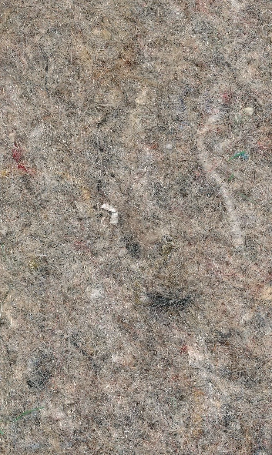 Automotive Jute Carpet Padding 27 Oz 36" Wide By 25 Yards Goes Under Carpet In Cars And Trucks 4 Automotive Jute Carpet Padding 27 Oz 36" Wide By 25 Yards Goes Under Carpet In Cars And Trucks - Image 2