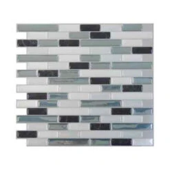 Smart Tiles Original Peel & Stick Backsplash 5 Smart Tiles Original Peel & Stick Backsplash -Discount Flooring Store e068561a 0efb 48a4 a6e7 ec15f69cee81 1.ffca635ead4c46e56eae7416c0179b18 1800x1800