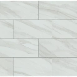MSI Kolasus White 12 In. X 24 In. Polished Porcelain Floor And Wall Tile (16 Sq. Ft./case) 18 MSI Kolasus White 12 In. X 24 In. Polished Porcelain Floor And Wall Tile (16 Sq. Ft./case) -Discount Flooring Store e08b1778e00e04f497f37c2b28f78a4a a965cb68 f7db 4e97 bbce 73f4cd1a62b1 1800x1800