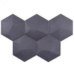 Magen 3D-Hex Dark Gray Matte Ceramic Hexagon Tile -Discount Flooring Store e08e1f07 f549 4758 b9e4 f6a98e0f4ae5.477da241eefec59d7c9969f17fe8e390 1800x1800