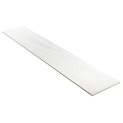 Bond Tile Sketchwood White 8 In. X 48 In. Matte Porcelain Floor And Wall Tile (5 Pieces 12.91 Sq. Ft. / Box) -Discount Flooring Store e1b1614e 1b3c 47a8 878b a48c04f9398c.6f1faa566eb994b63bd1346b628f8c93 1800x1800