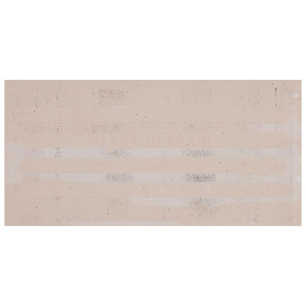 Merola Tile Crown Heights 3 In. X 6 In. Glossy Black Ceramic Wall Tile (6.03 Sq. Ft. /Case) 10 Merola Tile Crown Heights 3 In. X 6 In. Glossy Black Ceramic Wall Tile (6.03 Sq. Ft. /Case) - Image 8