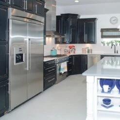 Rubber-Cal Terra-Flex 1/4 In. X 24 In. X 24 In. Chocolate Interlocking Rubber Mat (5-Pack, 20 Sq. Ft.) -Discount Flooring Store e29053d1da3796cf64b1eabc8787e41f 1800x1800