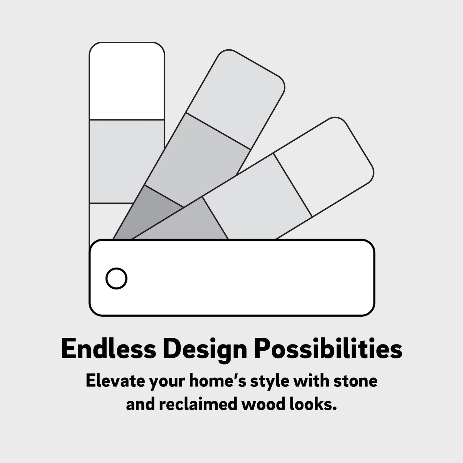 Armstrong Flooring Alterna Tile 16"x16" Beige (24.89 Sq Ft/ctn) 10 Armstrong Flooring Alterna Tile 16"x16" Beige (24.89 Sq Ft/ctn) - Image 8