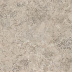 Armstrong Multistone Warm Gray 12 In. X 12 In. Residential Peel And Stick Vinyl Tile Flooring (45 Sq. Ft. / Case)