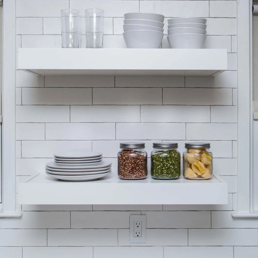 Merola Tile Chester Matte Bianco 3 In. X 12 In. Ceramic Wall Subway Tile (5.93 Sq. Ft. / Case) 15 Merola Tile Chester Matte Bianco 3 In. X 12 In. Ceramic Wall Subway Tile (5.93 Sq. Ft. / Case) - Image 13