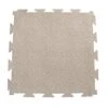 Rubber-Cal Terra-Flex 1/4 In. X 24 In. X 24 In. Light Tan Interlocking Flooring (10-Pack, 40 Sq. Ft.) -Discount Flooring Store e6ae25ccf96306410bba1e6b88244659 1800x1800