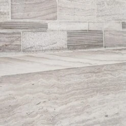 Jeffrey Court Tranquil Stone Grey 10.75 In. X 12.875 In. X 9.5 Mm Interlocking Textured Limestone Mosaic Tile -Discount Flooring Store e6f4bb8e0116dde76a322ca115608caa 1800x1800