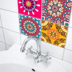 Goory 10PCS Mosaic Wall Sticker Self-adhesive Tile Sticker Kitchen/Bathroom Decorative -Discount Flooring Store e7873f9b c79e 4556 9bd5 4e27f0a2d743.9a9547bb6beb2811339a8cbfc1a780f6 1800x1800