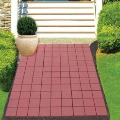 Quick-Snap Patio Walkway Pavers 12-Piece Set -Discount Flooring Store e8267c71 b6cd 4200 b0f6 df12881983c7 1.66f4a8808e4bb21ad9b65cab64bc8175 1800x1800