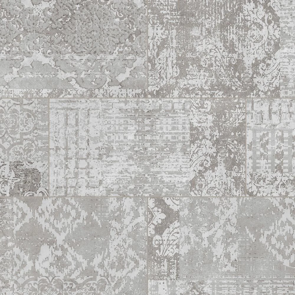 Lifeproof Castle Black Slate 12 In. W X 23.82 In. L Luxury Vinyl Plank Flooring (23.82 Sq. Ft.) 11 Lifeproof Castle Black Slate 12 In. W X 23.82 In. L Luxury Vinyl Plank Flooring (23.82 Sq. Ft.) - Image 9