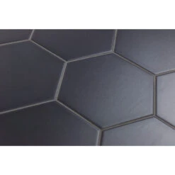 Magen Hex Dark Gray Matte Ceramic Hexagon Tile -Discount Flooring Store e8f75880 11de 4639 af71 7f029726e784.98a8ebf6de34ac4652386eb33a4a651c 1800x1800