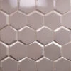 Magen Leveled-Hex Gray Polished Ceramic Hexagon Tile -Discount Flooring Store e9b865b1 c38f 4ec8 90ac 37a8bca1263c.d3527d12e27574cc39833e14d26a19b9 1800x1800