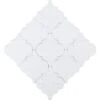 Ivy Hill Tile Vintage Lantern White 6-1/4 In. X 7-1/4 In. X 10 Mm Ceramic Wall Mosaic Tile (30-Piece) (4.8 Sq. Ft./Box) -Discount Flooring Store eb4f764b573720477b7de372bb93620b 1800x1800