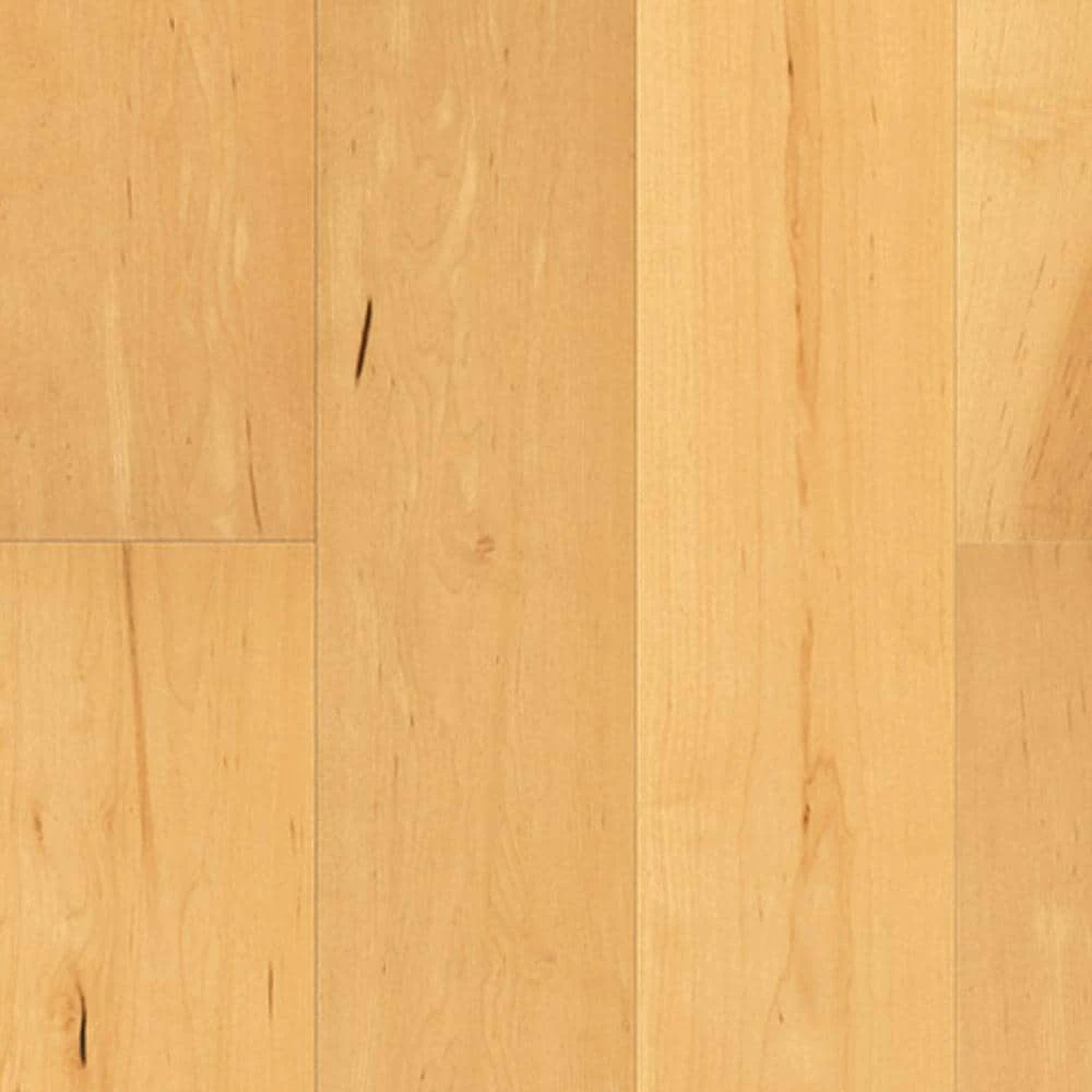 Timber Wolf Hickory 6.5 In. W X Varying Length Engineered Click Waterproof Hardwood Flooring (21.80 Sq.ft./case) 11 Timber Wolf Hickory 6.5 In. W X Varying Length Engineered Click Waterproof Hardwood Flooring (21.80 Sq.ft./case) - Image 9