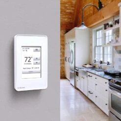 WarmlyYours NSpire Touch WiFi And Touch Programmable Thermostat With Floor Sensor -Discount Flooring Store ec2569ef8452f3b8912decb7a54ec8e2 7e04a2cb a213 4d86 9c69 b102bc3738e0 1800x1800