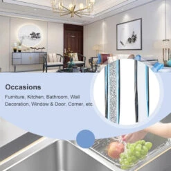 1 Roll Ceramic Tile Mildewproof Gap Tape Kitchen Ceramic Self Dhesive Waterproof Tape Home Supplies 18 1 Roll Ceramic Tile Mildewproof Gap Tape Kitchen Ceramic Self Dhesive Waterproof Tape Home Supplies -Discount Flooring Store ec33c715 12e3 4f12 a970 973bdf242cdc 1.7e213222df7c5197639f96e19e6ddfca 1800x1800