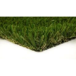 GREENLINE Classic Premium 65 Fescue 7.5 Ft. Wide X Cut To Length Artificial Grass