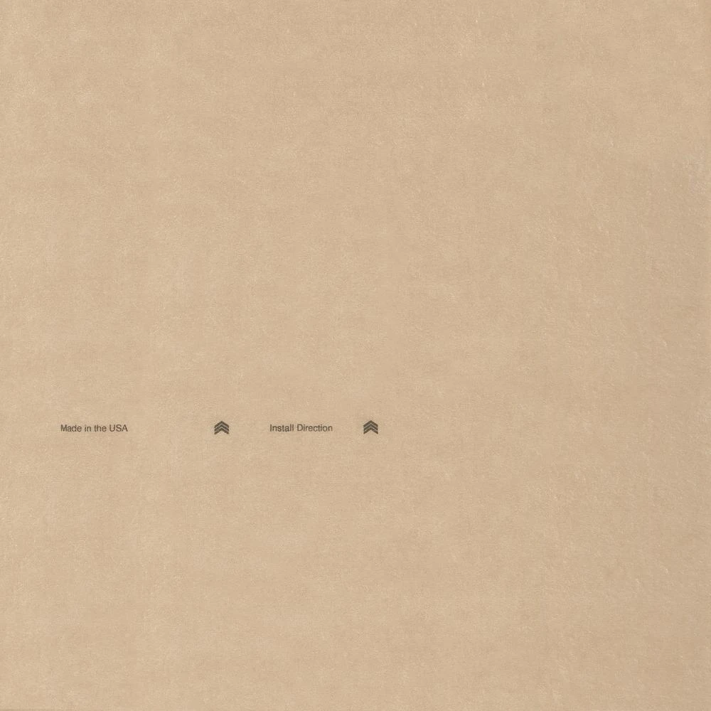 Nantucket Evening Eclipse Gray Residential 24 In. X 24 In. Peel And Stick Carpet Tile (8 Tiles/Case) 5 Nantucket Evening Eclipse Gray Residential 24 In. X 24 In. Peel And Stick Carpet Tile (8 Tiles/Case) - Image 3