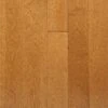 MONO SERRA Canadian Northern Birch Gunstock 3/4 In. T X 2-1/4 In. Wide X Varying Length Solid Hardwood Flooring (20 Sq. Ft. / Case)
